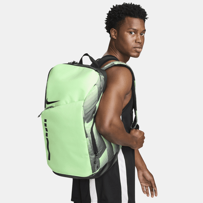 Nike Hoops Elite Printed Backpack (32L). Nike.com